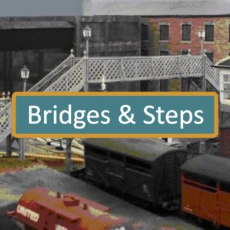 Bridges & Steps