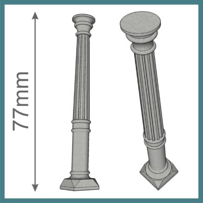 0-Column-011 Four Columns (GWR style)