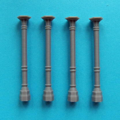 00-Column-033 Four Columns (NER style) - Image 2