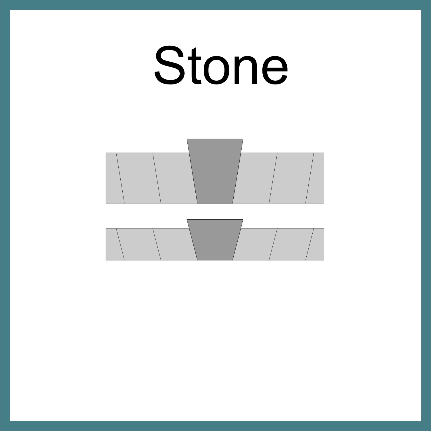 SS0-HEAD-doors 0-Scale Stone Headers