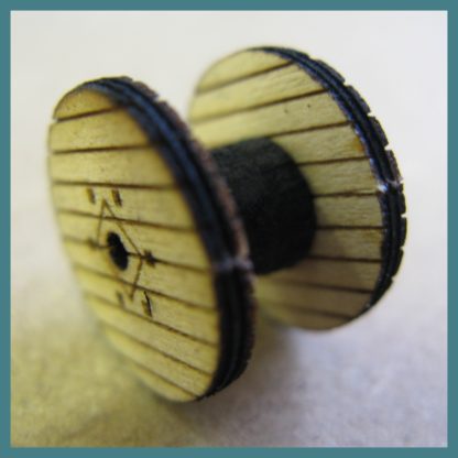 N-Cd01 Large Cable Drums (pack of 6)