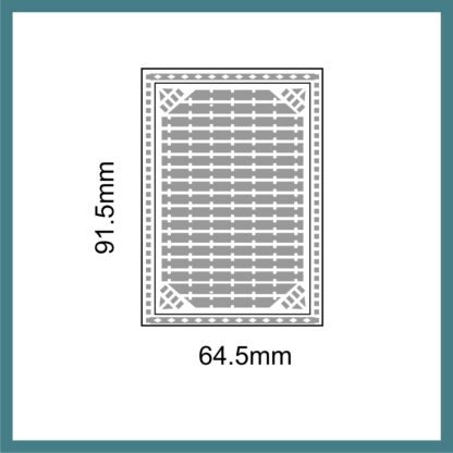 0-WB   Weigh Bridge      (one per pack) - Image 2