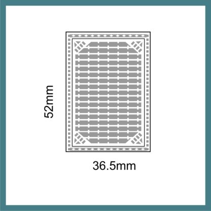 00-WB   Weigh Bridge      (one per pack) - Image 3