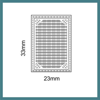 TT-WB   Weigh Bridge      (one per pack) - Image 2