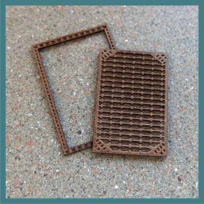 TT-WB   Weigh Bridge      (one per pack) - Image 3