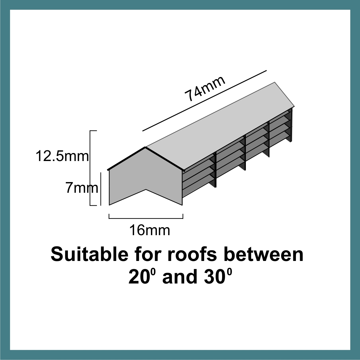 00-RoofVent (two per pack) - Image 4
