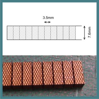 0-EdgingBrick-diamond (1050mm)